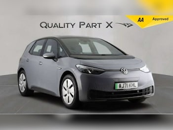 Used Volkswagen ID.3 2022 for sale - 78263654: Photo