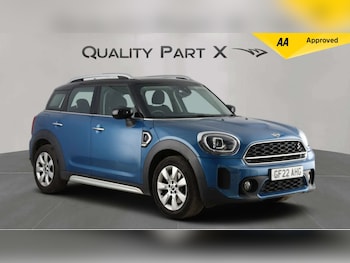 Used MINI Countryman 2022 for sale - 78917565: Photo