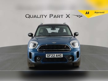 Used MINI Countryman 2022 for sale - 78917565: Photo