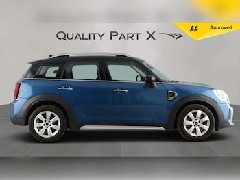 Used MINI Countryman 2022 for sale - 78917565: Photo