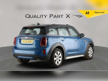 Used MINI Countryman 2022 for sale - 78917565: Photo