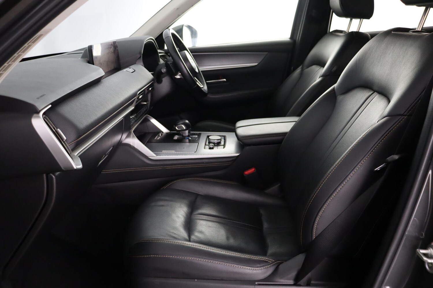 Used Mazda CX-60 2023 for sale - 77768743: Photo 13