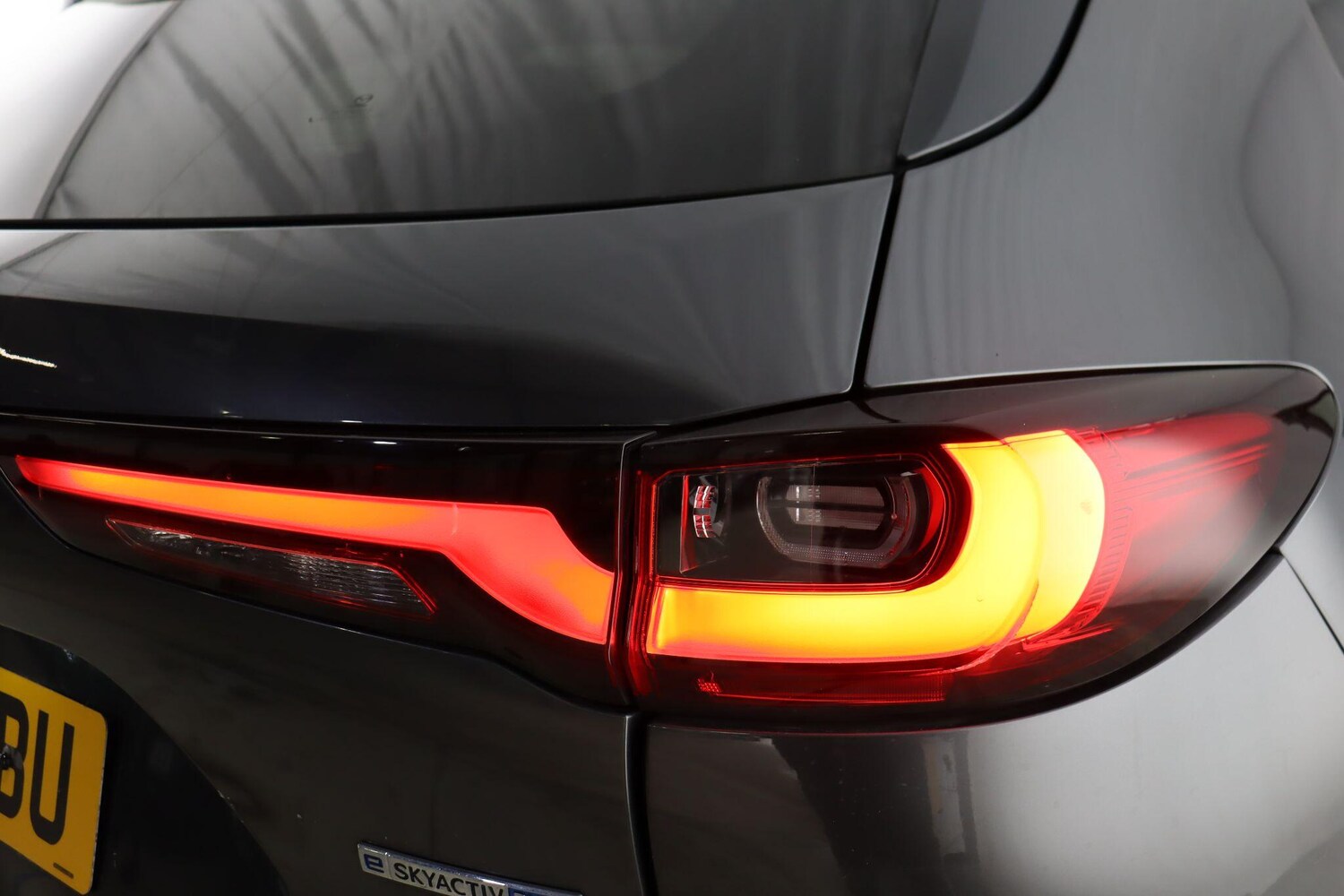 Used Mazda CX-60 2023 for sale - 77768743: Photo 24