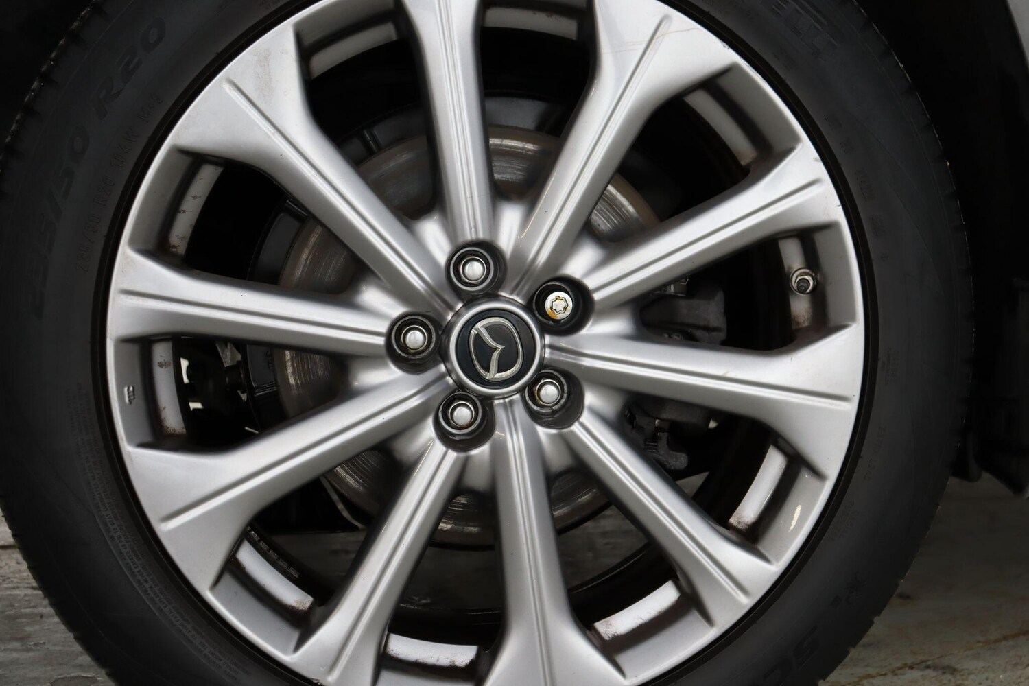 Used Mazda CX-60 2023 for sale - 77768743: Photo 27