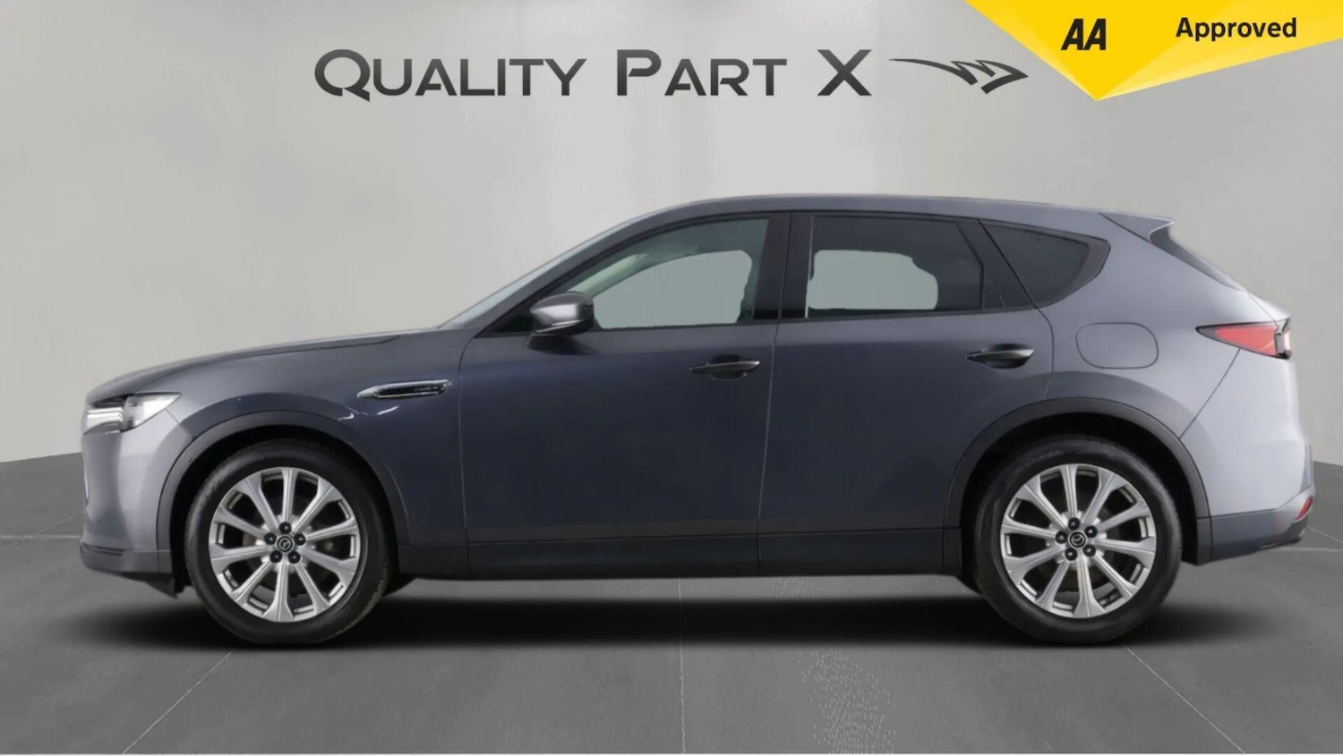 Used Mazda CX-60 2023 for sale - 77768743: Photo 3