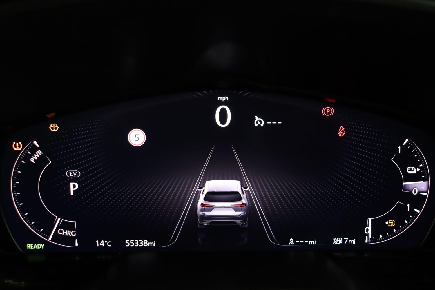 Used Mazda CX-60 2023 for sale - 77768743: Photo 30