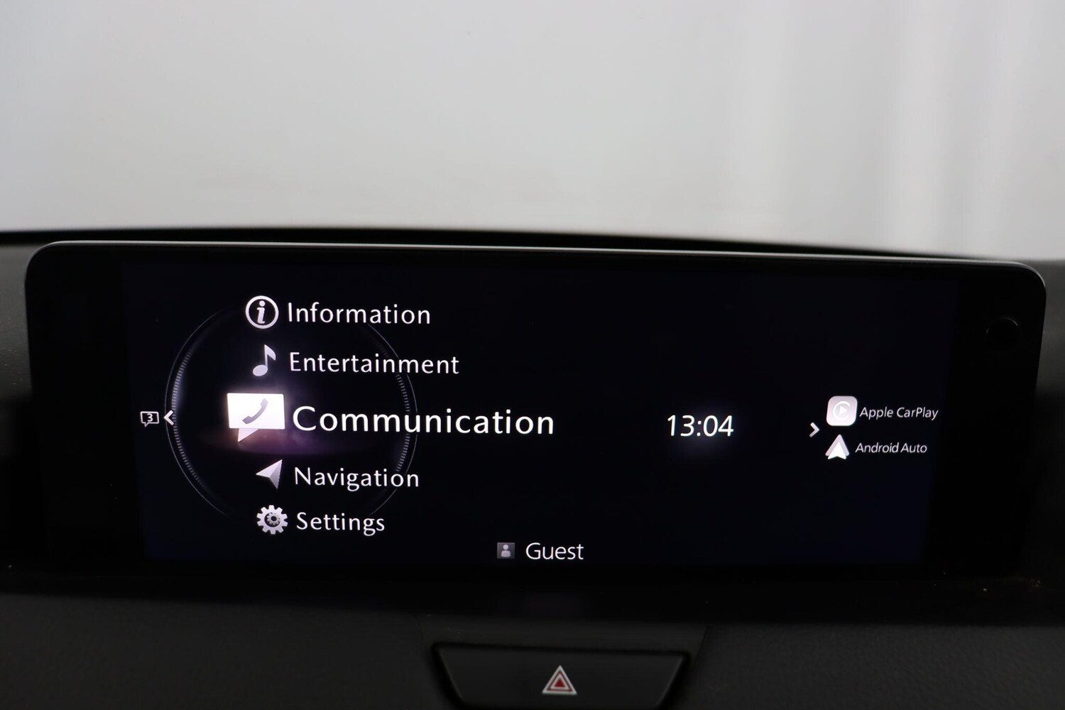 Used Mazda CX-60 2023 for sale - 77768743: Photo 31