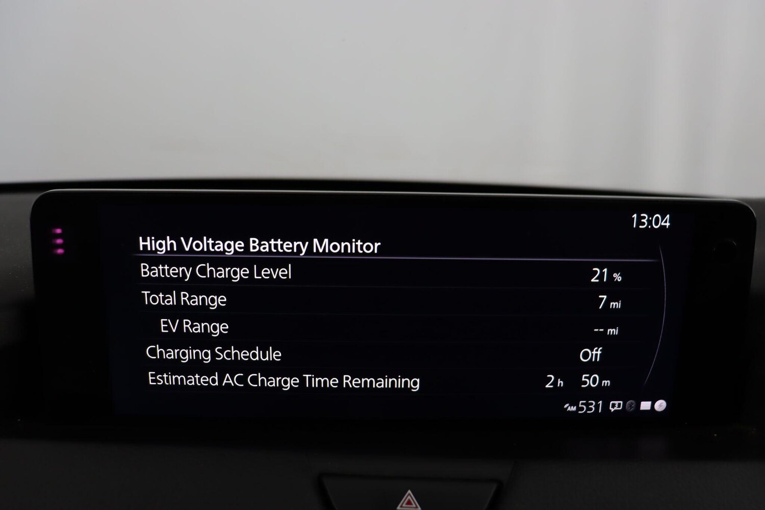 Used Mazda CX-60 2023 for sale - 77768743: Photo 34