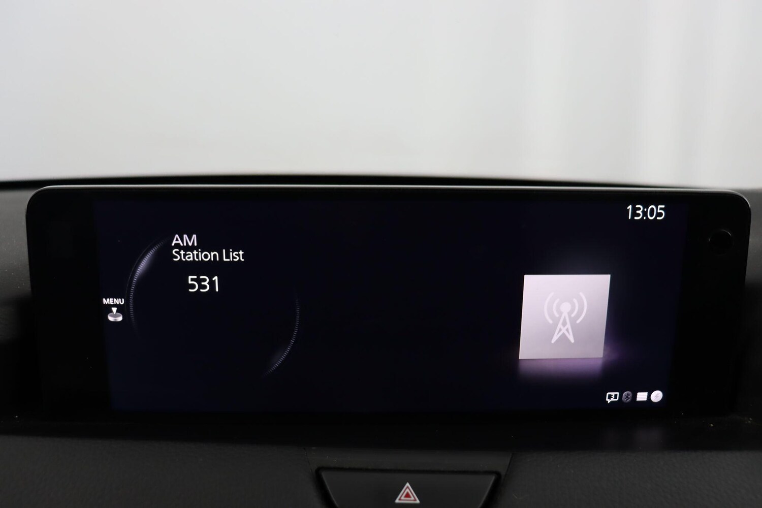 Used Mazda CX-60 2023 for sale - 77768743: Photo 35