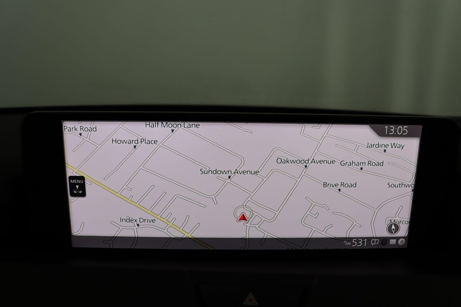 Used Mazda CX-60 2023 for sale - 77768743: Photo 37