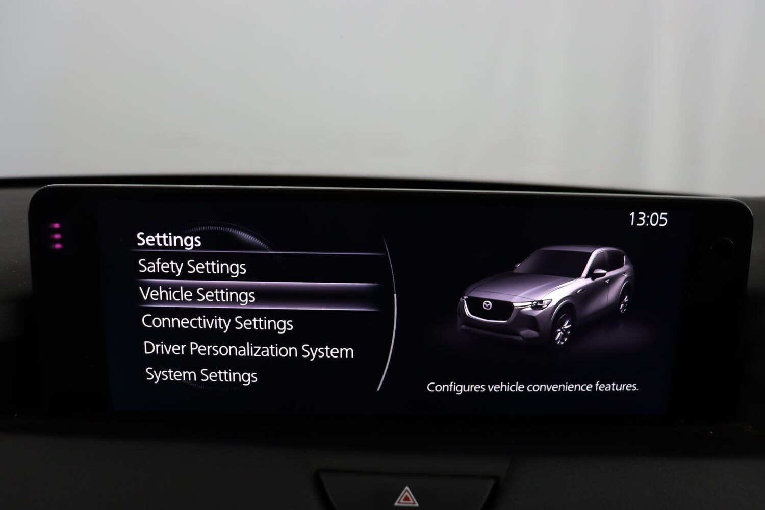 Used Mazda CX-60 2023 for sale - 77768743: Photo 39