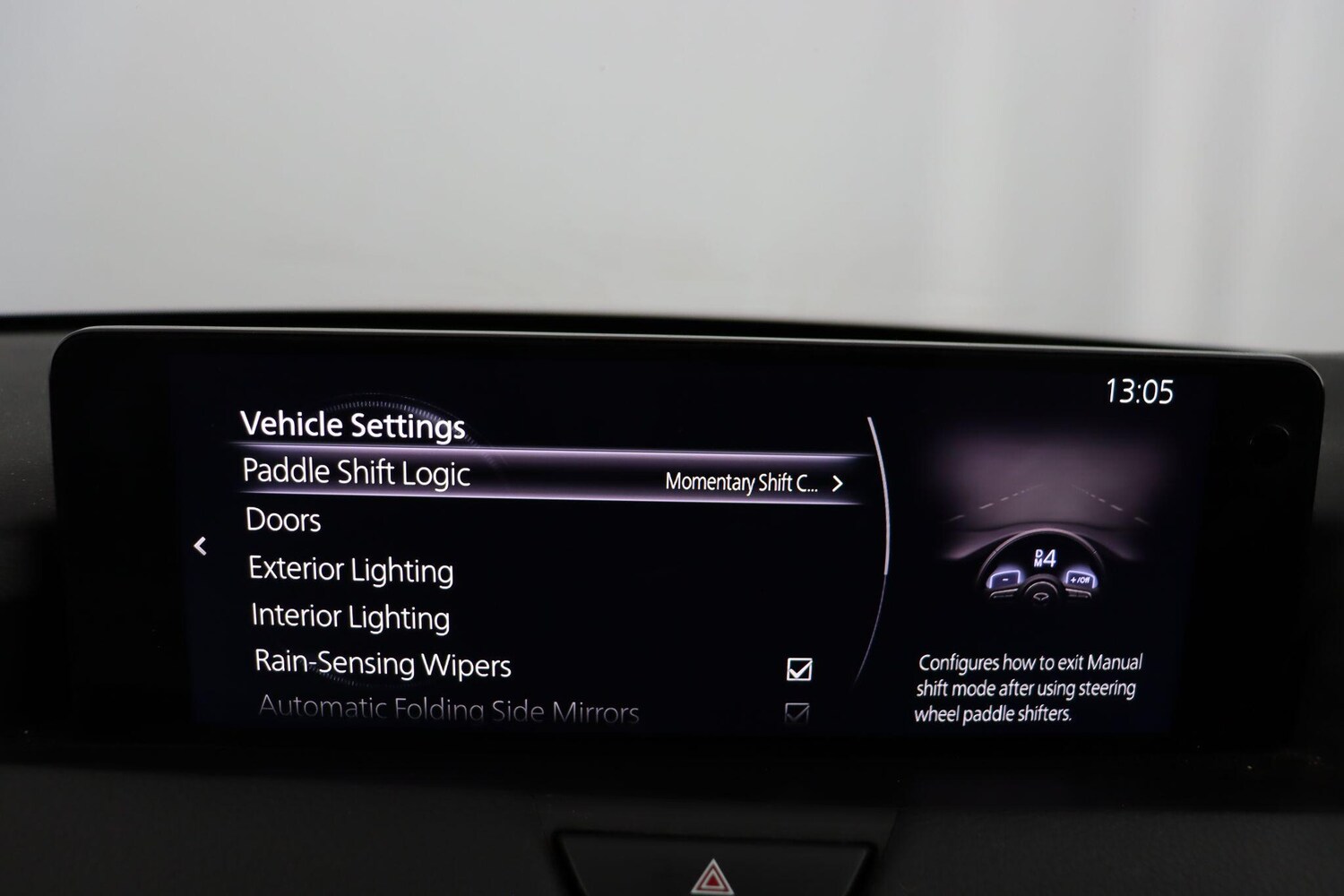 Used Mazda CX-60 2023 for sale - 77768743: Photo 40