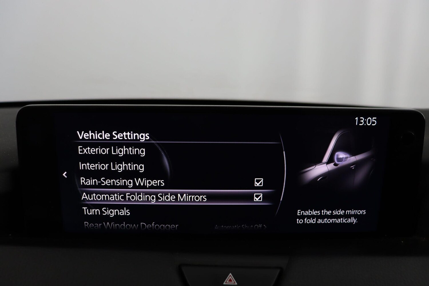 Used Mazda CX-60 2023 for sale - 77768743: Photo 41