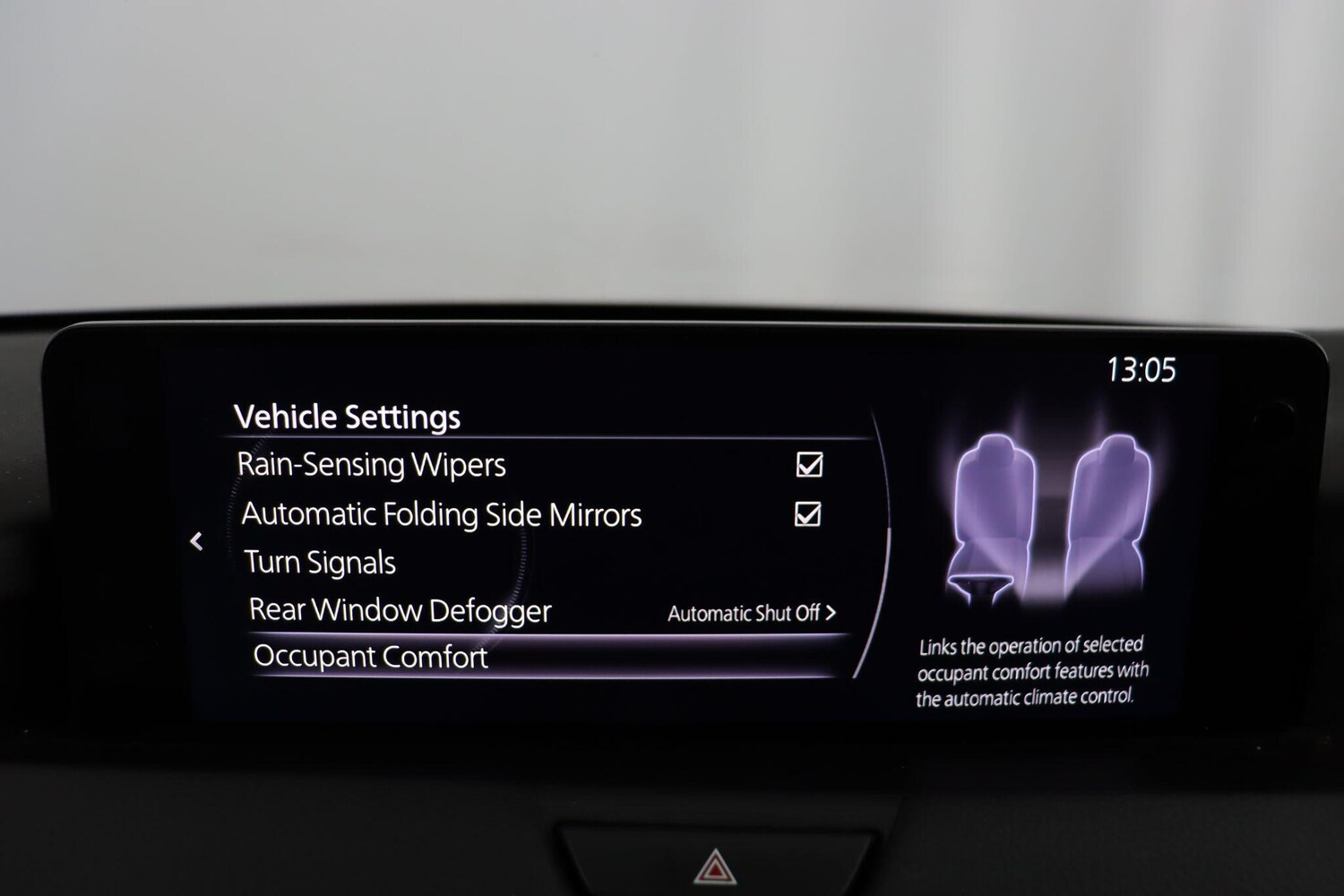 Used Mazda CX-60 2023 for sale - 77768743: Photo 42