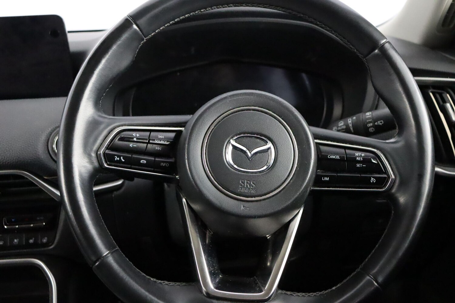 Used Mazda CX-60 2023 for sale - 77768743: Photo 7