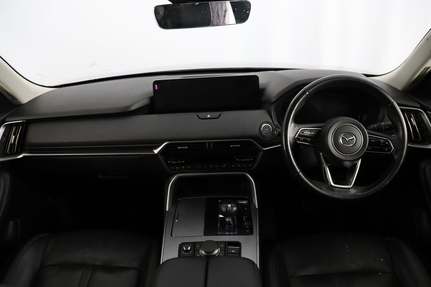 Used Mazda CX-60 2023 for sale - 77768743: Photo 8