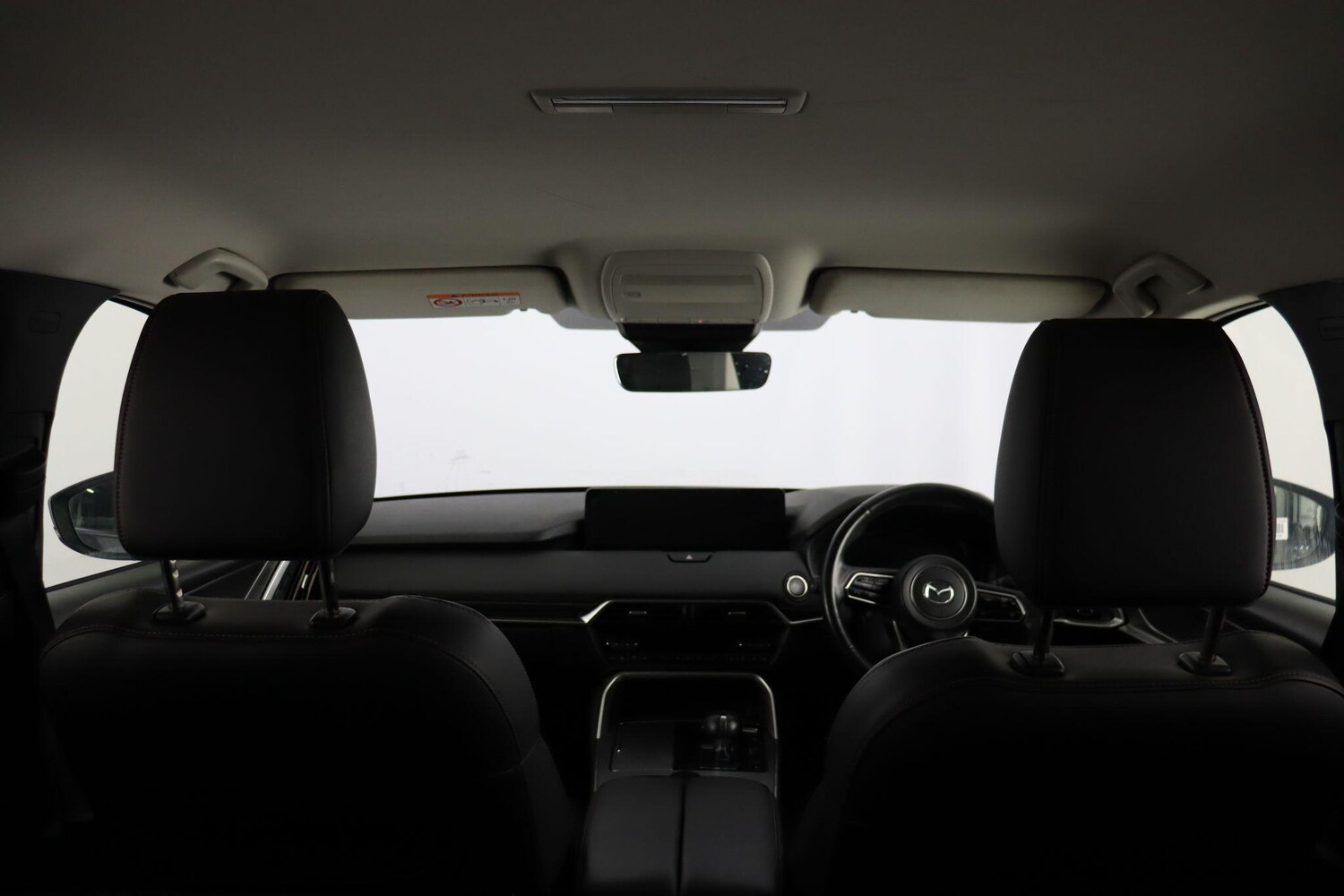 Used Mazda CX-60 2023 for sale - 77768743: Photo 9