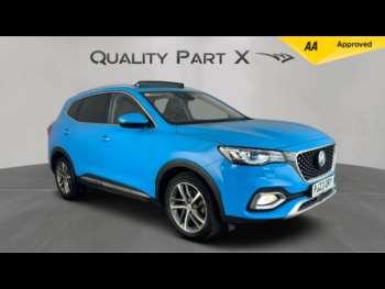 2023 (23) - 1.5 T-GDI Exclusive DCT Euro 6 (s/s) 5dr