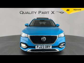 Used MG MG HS 2023 for sale - 74787542: Photo