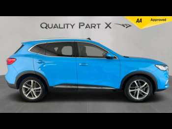 Used MG MG HS 2023 for sale - 74787542: Photo