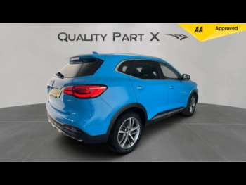 Used MG MG HS 2023 for sale - 74787542: Photo