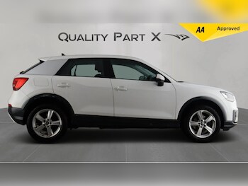 Used Audi Q2 2020 for sale - 76572477: Photo