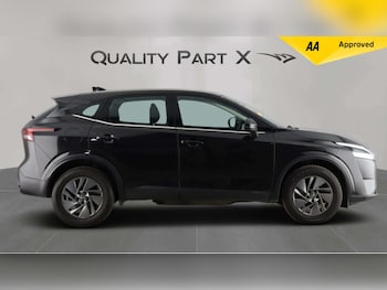 Used Nissan Qashqai 2024 for sale - 78484352: Photo