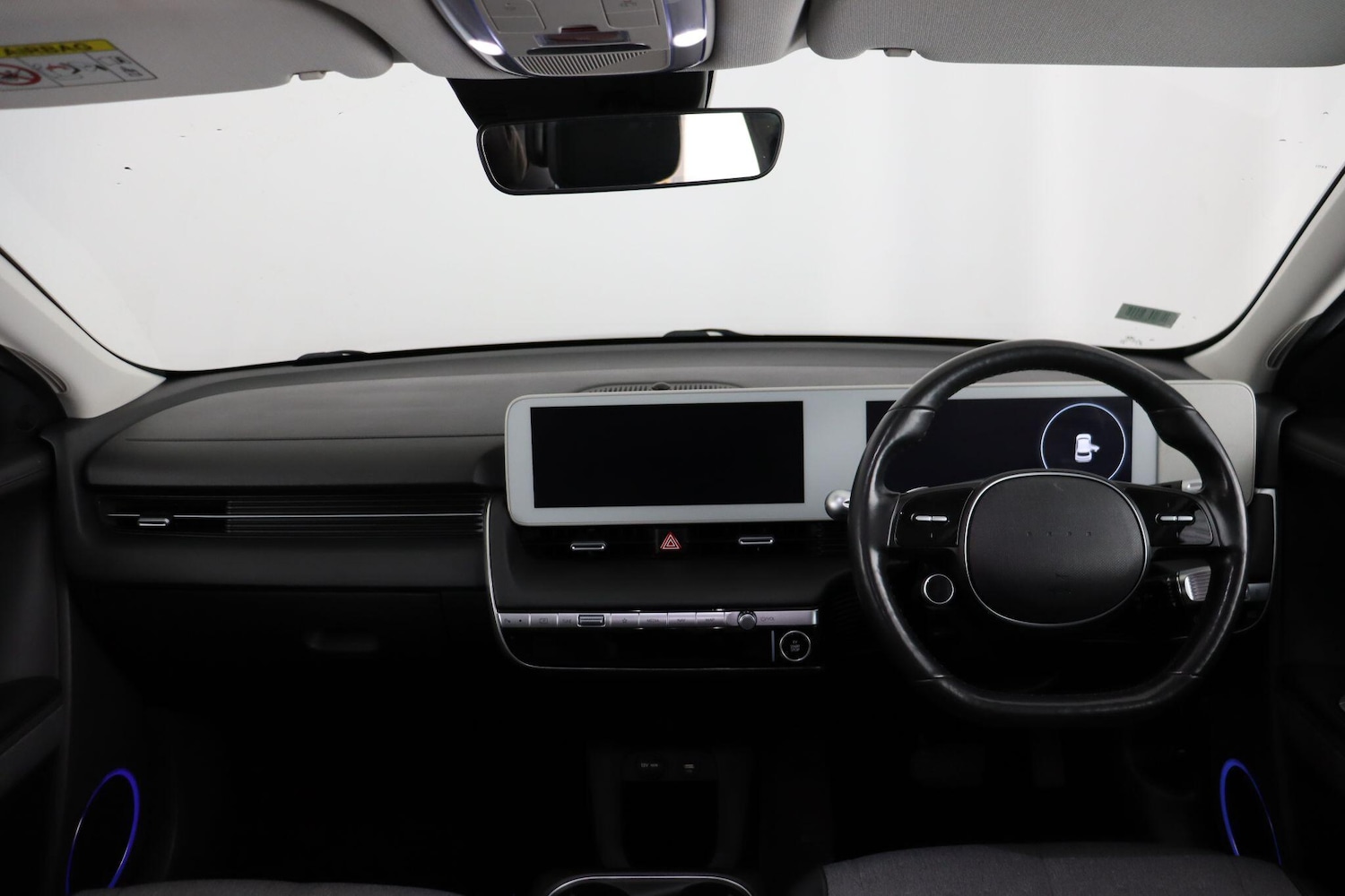 Used Hyundai IONIQ 5 2024 for sale - 77455935: Photo 10