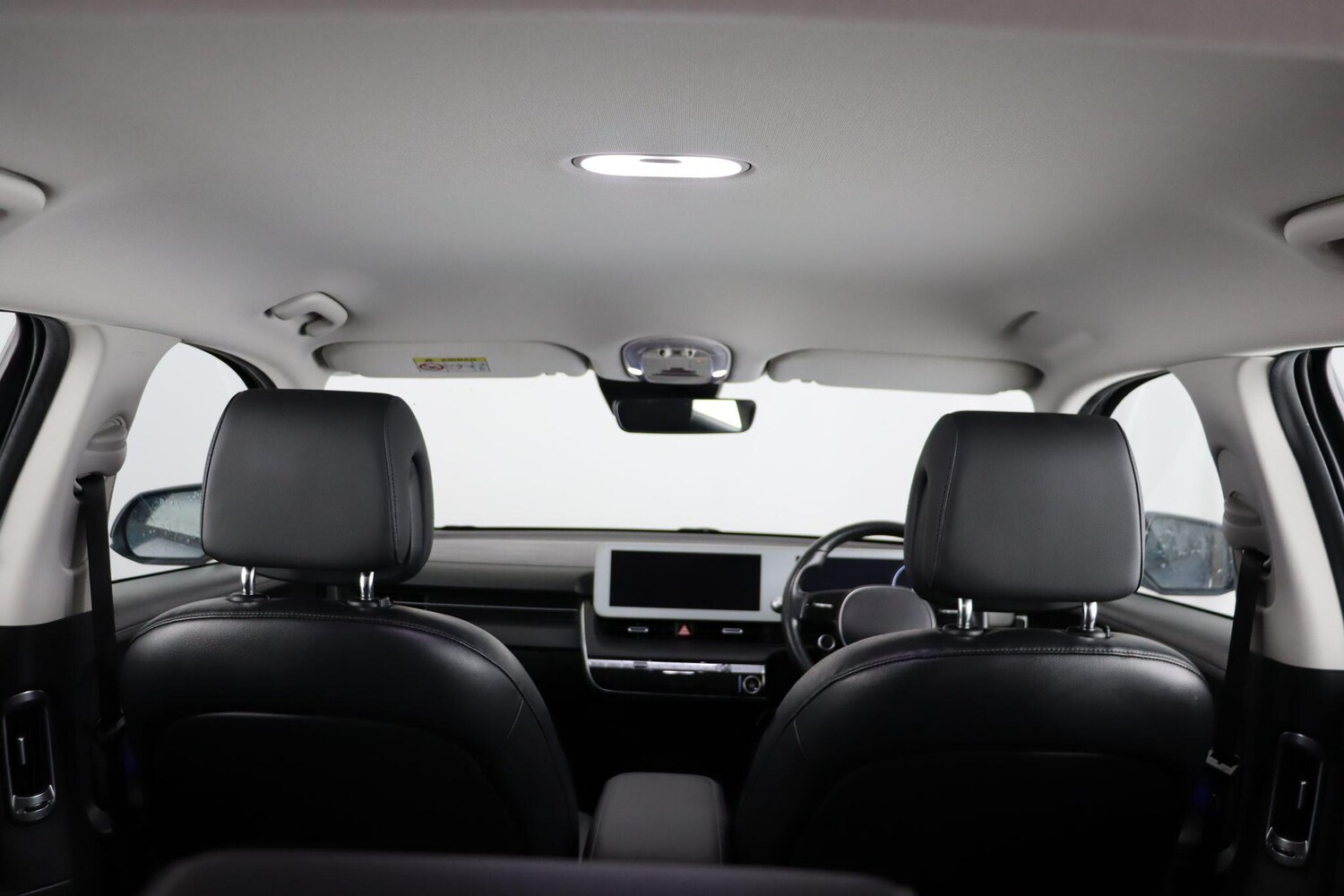 Used Hyundai IONIQ 5 2024 for sale - 77455935: Photo 11