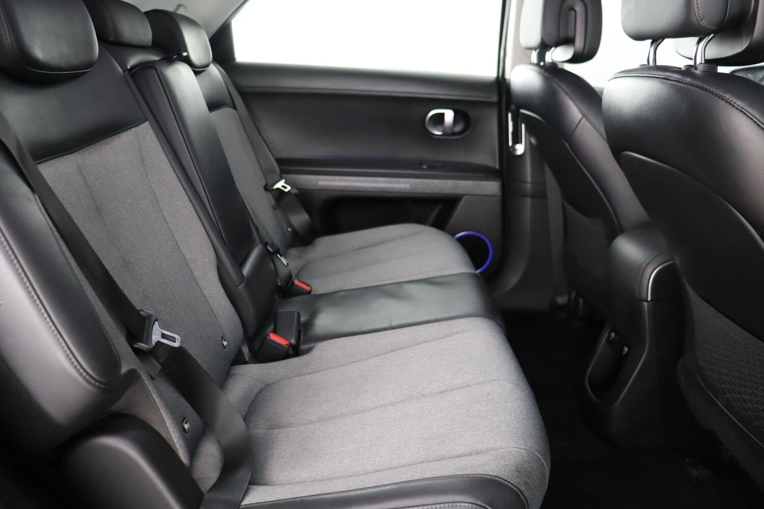 Used Hyundai IONIQ 5 2024 for sale - 77455935: Photo 12