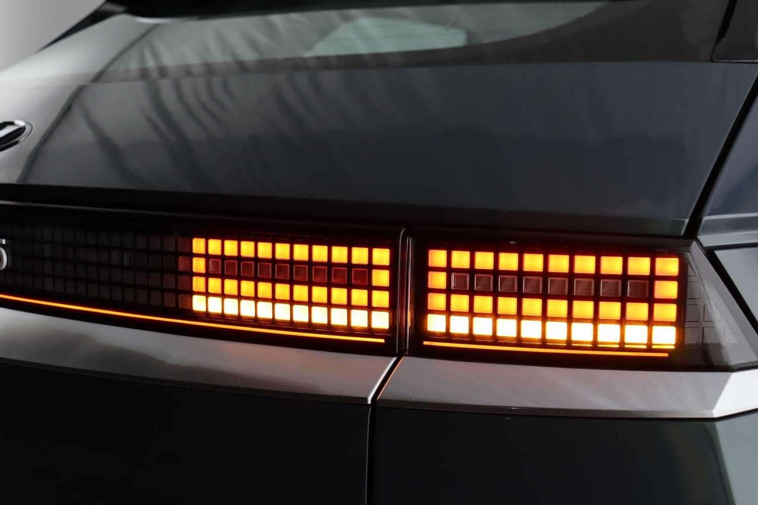 Used Hyundai IONIQ 5 2024 for sale - 77455935: Photo 21