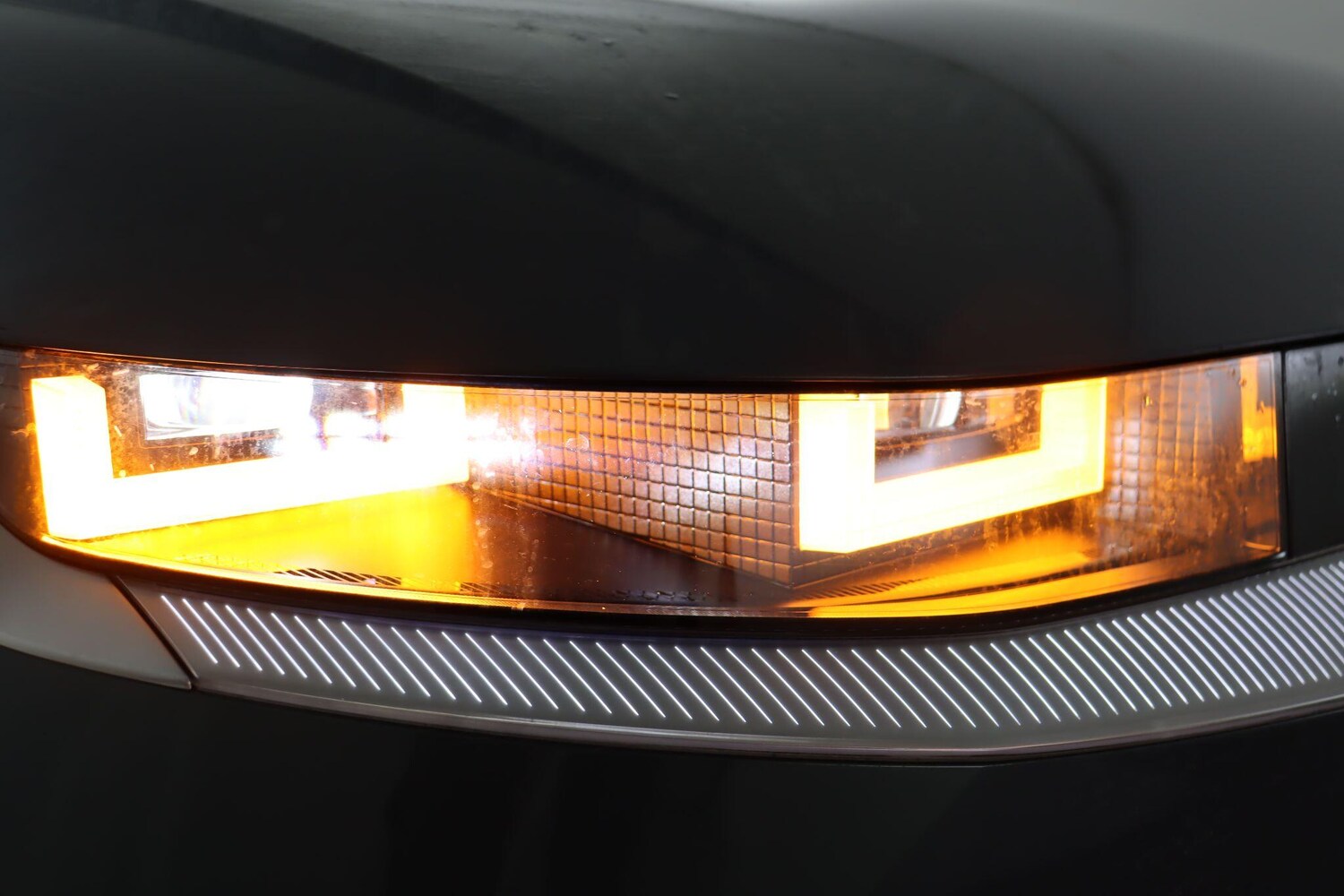 Used Hyundai IONIQ 5 2024 for sale - 77455935: Photo 23