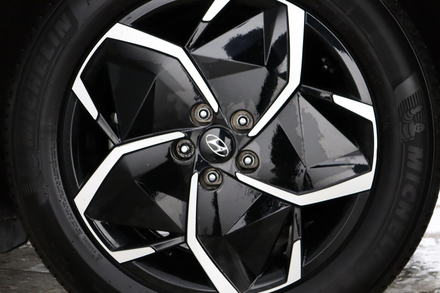 Used Hyundai IONIQ 5 2024 for sale - 77455935: Photo 24