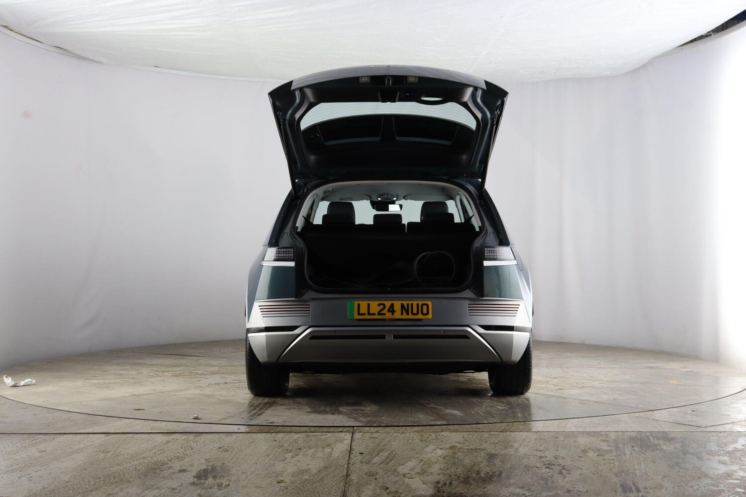 Used Hyundai IONIQ 5 2024 for sale - 77455935: Photo 26