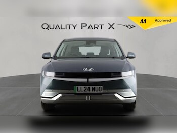 Used Hyundai IONIQ 5 2024 for sale - 77455935: Photo