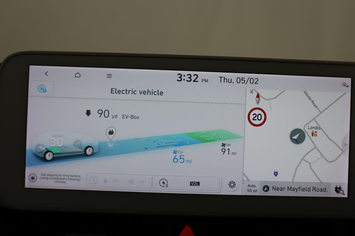 Used Hyundai IONIQ 5 2024 for sale - 77455935: Photo 30