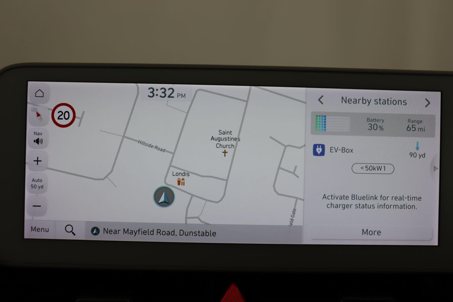 Used Hyundai IONIQ 5 2024 for sale - 77455935: Photo 31