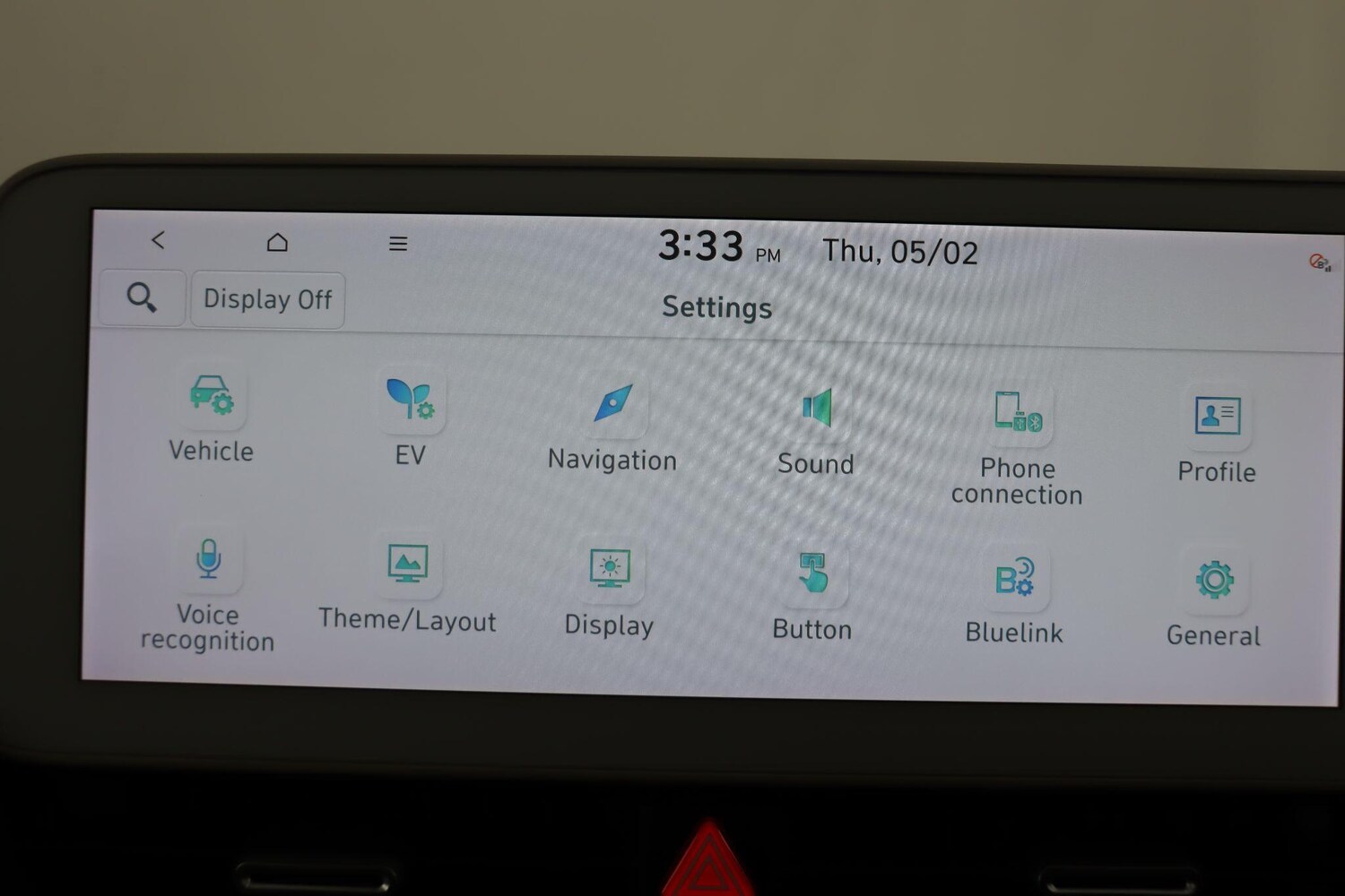 Used Hyundai IONIQ 5 2024 for sale - 77455935: Photo 36