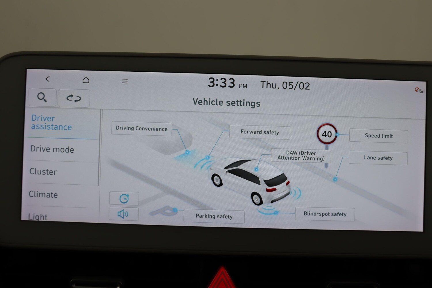 Used Hyundai IONIQ 5 2024 for sale - 77455935: Photo 37