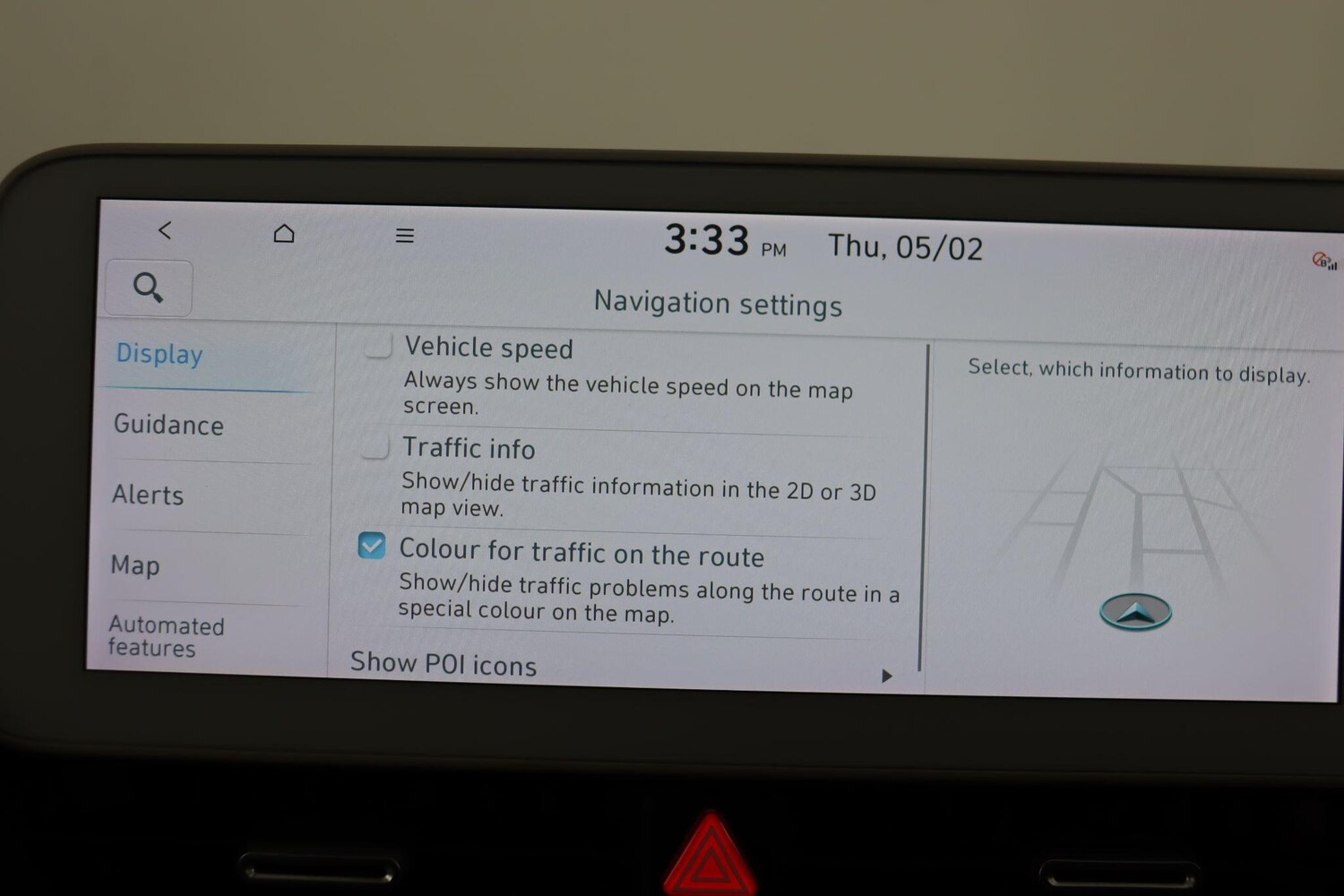 Used Hyundai IONIQ 5 2024 for sale - 77455935: Photo 38