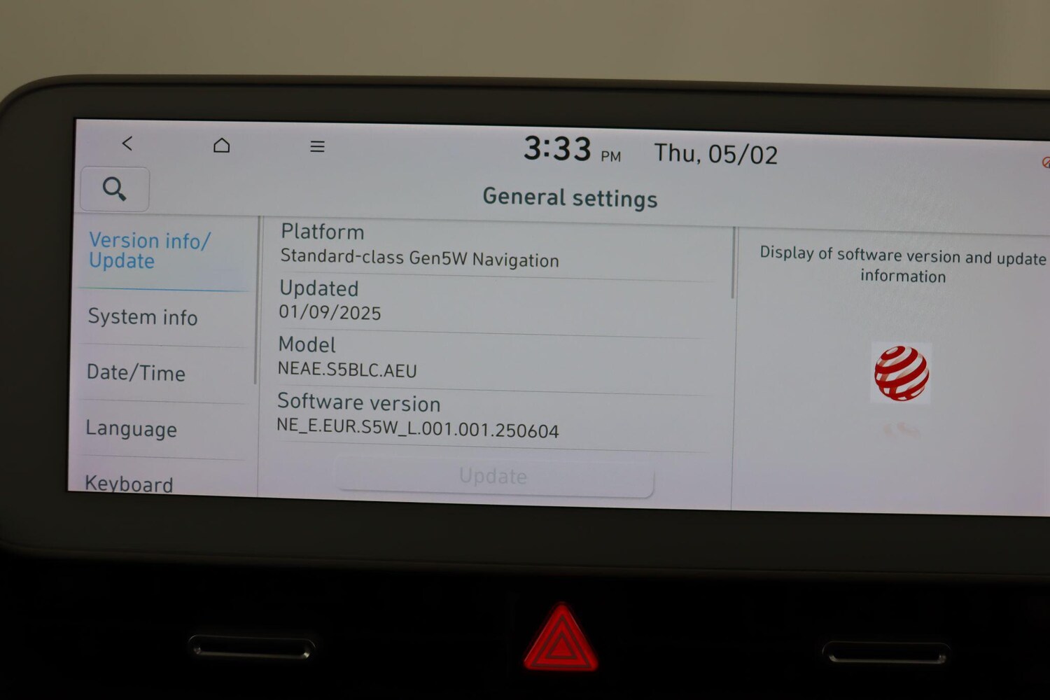 Used Hyundai IONIQ 5 2024 for sale - 77455935: Photo 40