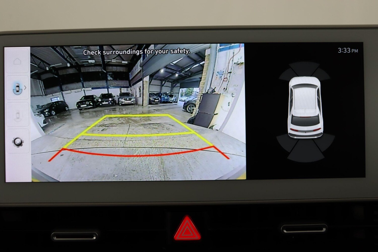 Used Hyundai IONIQ 5 2024 for sale - 77455935: Photo 44