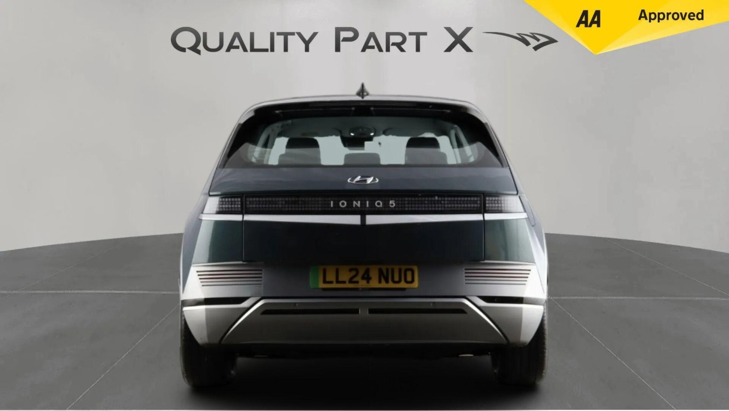 Used Hyundai IONIQ 5 2024 for sale - 77455935: Photo 6