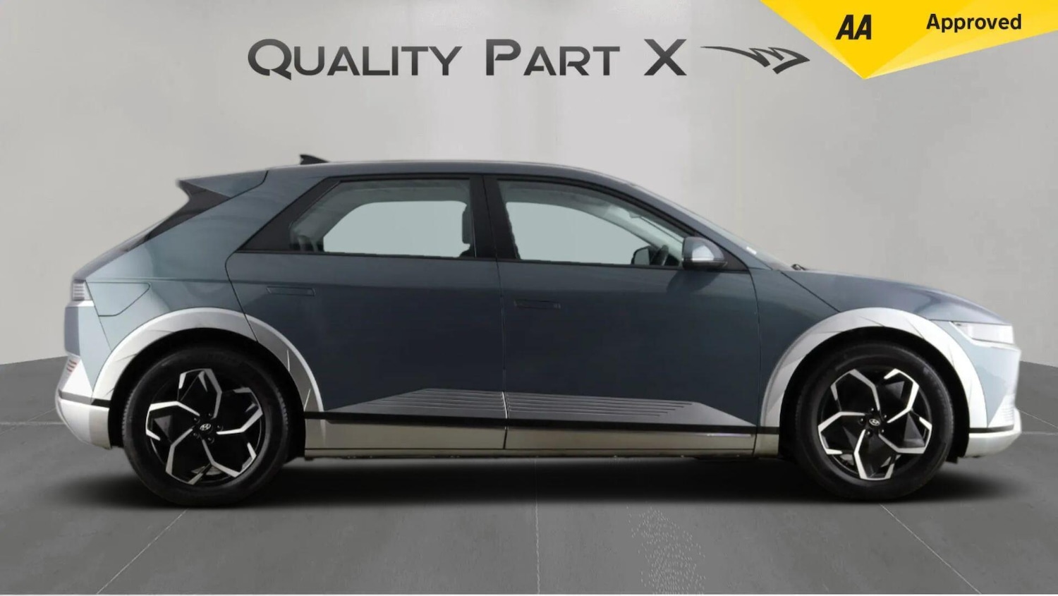 Used Hyundai IONIQ 5 2024 for sale - 77455935: Photo 8