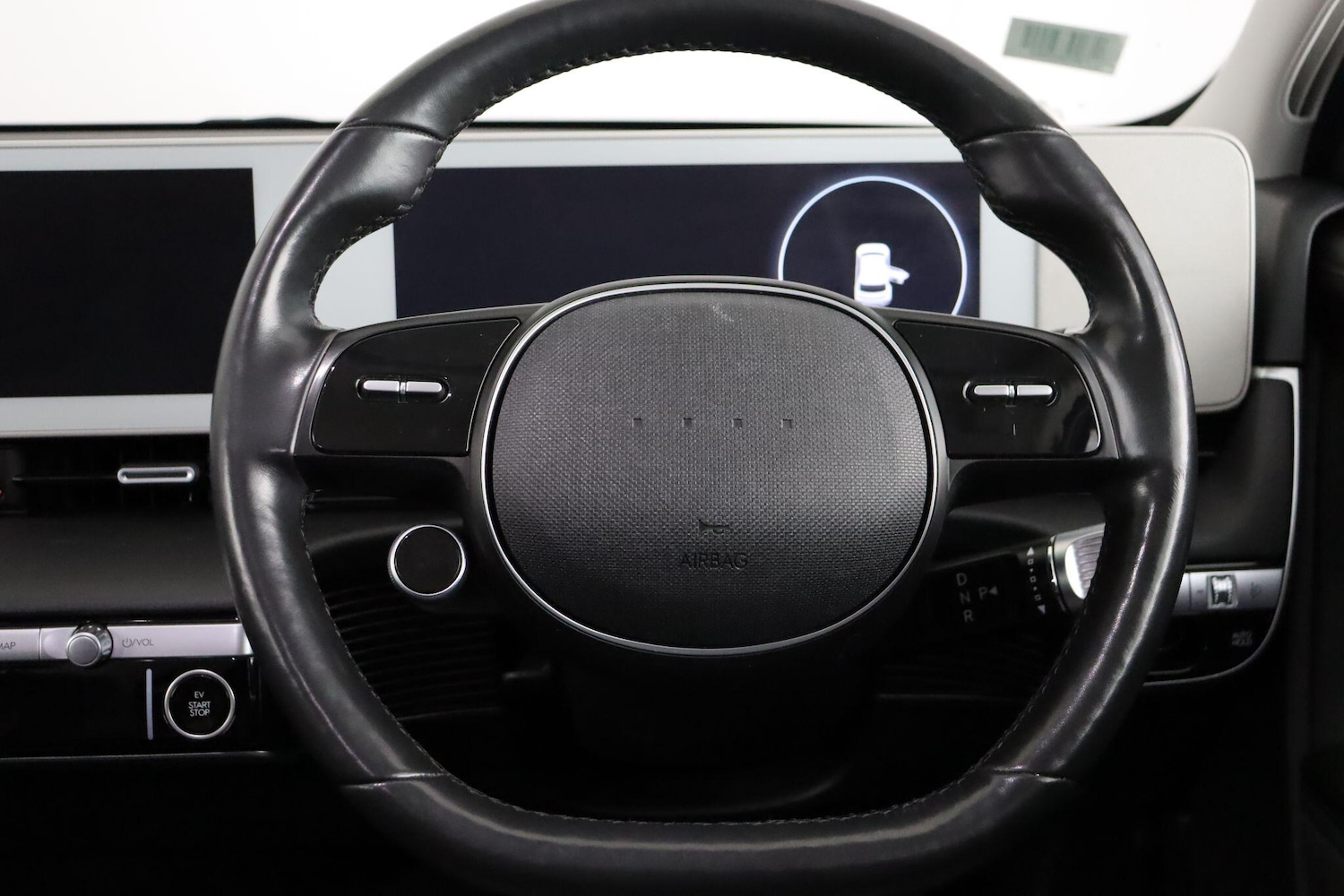 Used Hyundai IONIQ 5 2024 for sale - 77455935: Photo 9