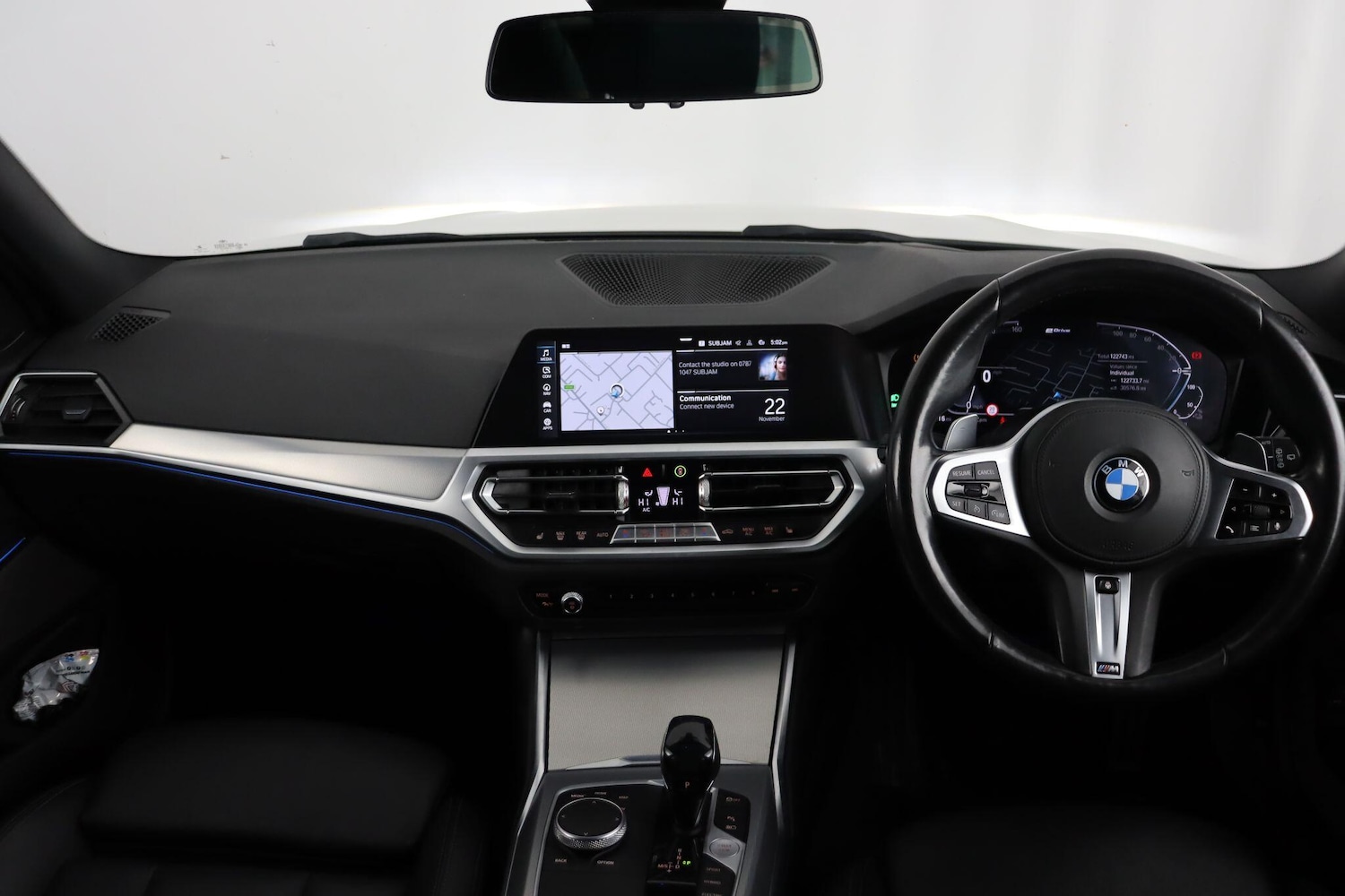 Used BMW 3 Series 2021 for sale - 76360758: Photo 10