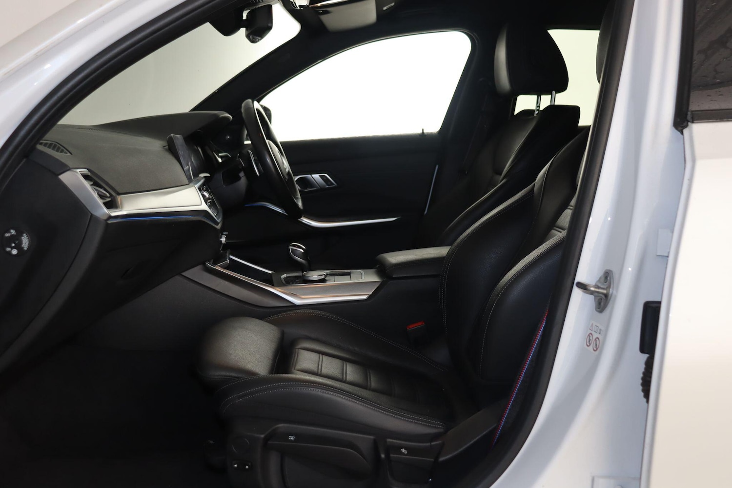 Used BMW 3 Series 2021 for sale - 76360758: Photo 11