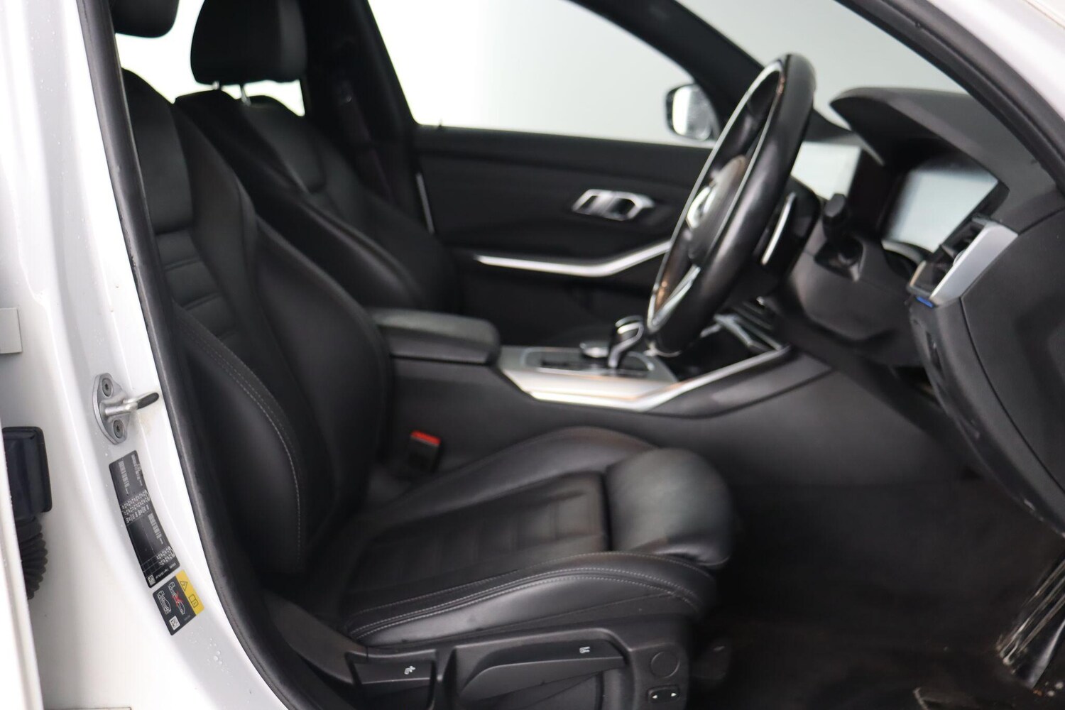 Used BMW 3 Series 2021 for sale - 76360758: Photo 12