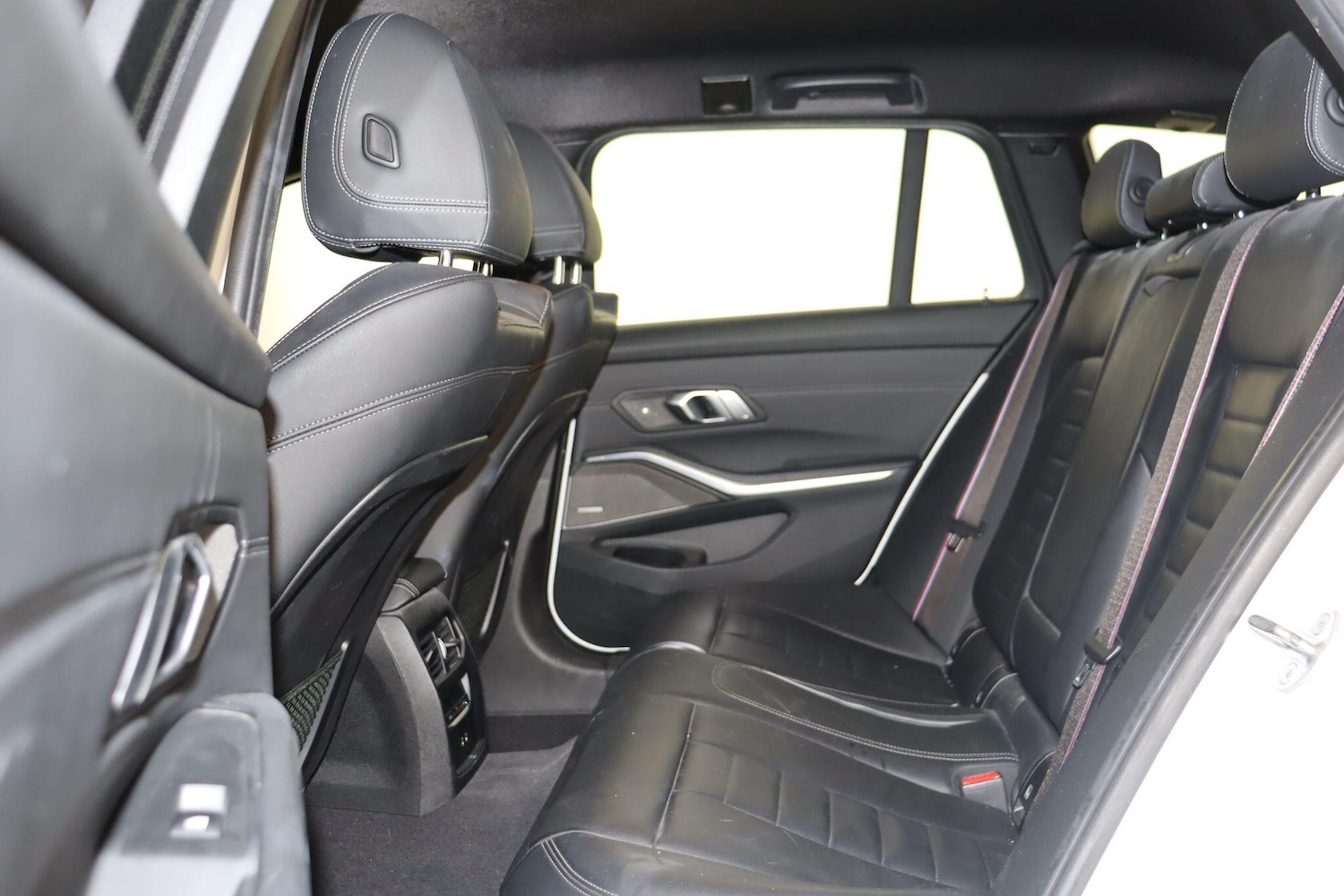 Used BMW 3 Series 2021 for sale - 76360758: Photo 13