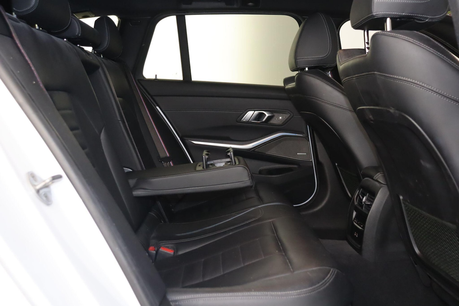 Used BMW 3 Series 2021 for sale - 76360758: Photo 14